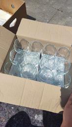 Wijnglazen - 27,5cl, Verzamelen, Glas en Drinkglazen, Ophalen