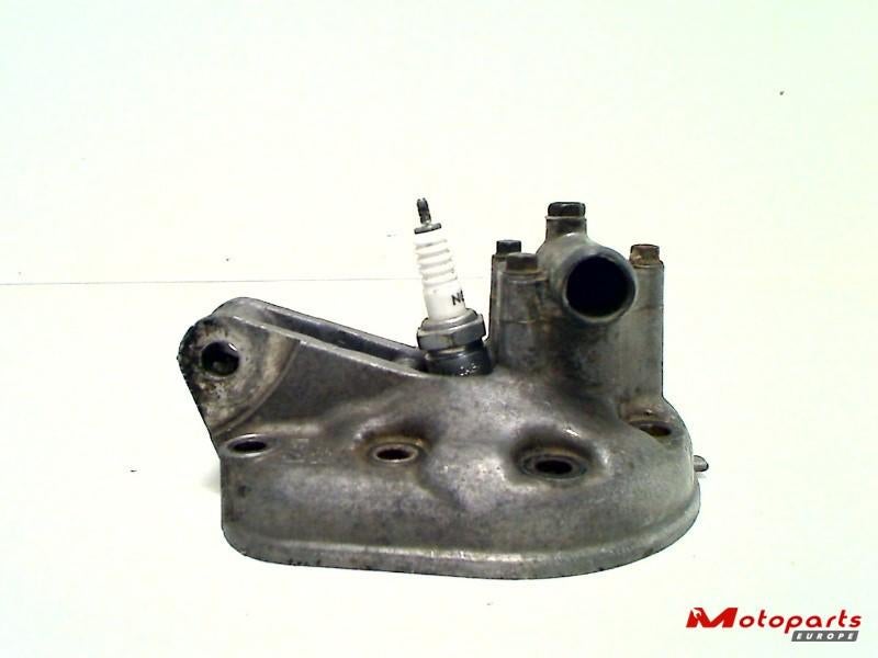 Culasse Kawasaki KDX 250 D1 1985, Enlèvement ou Envoi, Utilisé