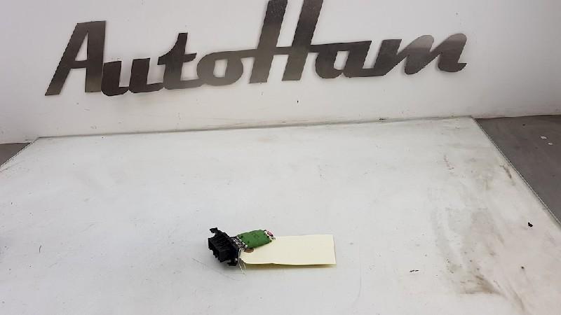 RESISTANCE CHAUFFE Opel Corsa E (|A51003600|95526380|), Autos : Pièces & Accessoires, Climatisation & Chauffage, Utilisé, Opel