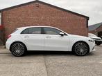 Mercedes A-klasse "BENZINE" CAMERA/carplay/Navi/PDC/2022, Auto's, Voorwielaandrijving, Wit, Bedrijf, 5 deurs