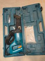 Makita JR3020, Ophalen, Zo goed als nieuw