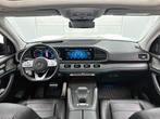 Mercedes-Benz GLS-Klasse 400 D 4MATIC AMG Line Night Pack |, Autos, GLS, Argent ou Gris, Achat, Euro 6