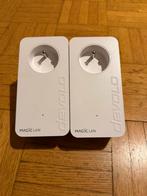 Devolo magic 2 lan, Computers en Software, Ophalen of Verzenden, Zo goed als nieuw