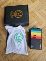 Walrus Canvas Stereo Mk1, Verzenden, Gebruikt