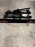 Fietsen drager Merk Bosal, Ophalen, Gebruikt, Brede banden, 2 fietsen