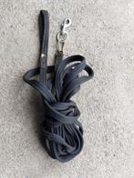 Longeerlijn., Animaux & Accessoires, Chevaux & Poneys | Brides & Harnachement, Enlèvement, Utilisé