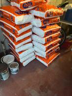 Sel pour adoucisseur d’eau - sac 25kg, Enlèvement