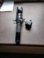 Lampe de poche Mag, Enlèvement ou Envoi, Batterie