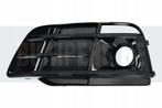 GRILL AUDI Q5 80A BEFORE FACELIFT 2018- S-LINE LEFT RADAR GR, Ophalen of Verzenden, 6 maanden garantie, Gebruikt