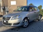 2011 Skoda Fabia, Auto's, Euro 5, Gebruikt, Bedrijf, Handgeschakeld
