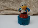Donald Duck puntenslijper retro, Ophalen of Verzenden, Donald Duck, Gebruikt, Overige typen