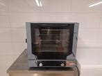 Heteluchtoven ggm gastro zo goed als nieuw, Elektronische apparatuur, Ovens, Ophalen