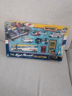 Matchbox - The Nigel Mansell Collection World Champion 1992, Collections, Transformers, Enlèvement ou Envoi