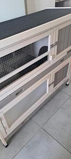 Konijnenhok, Dieren en Toebehoren, Ophalen