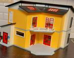 Playmobil maison moderne complète avec barbecue, Enlèvement