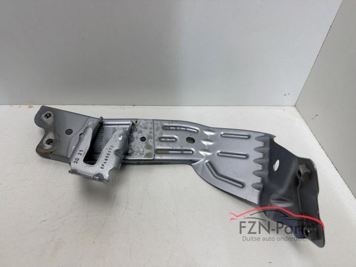 ,Seat Leon 5FA Zijschermsteun Rechts, Autos : Pièces & Accessoires, Suspension & Châssis, Utilisé, Enlèvement ou Envoi