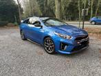 Kia proceed gt line, Autos, Kia, Achat, Apple Carplay, Euro 6, Autres couleurs