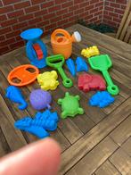 Zandbak speelgoed, Kinderen en Baby's, Ophalen of Verzenden, Zo goed als nieuw