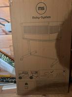 Co sleeper, Ophalen, Nieuw