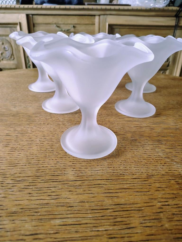 Coupe à glace, Maison & Meubles, Enlèvement