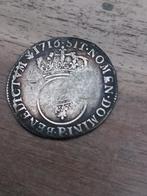 Zilveren munt, Ophalen, Zilver