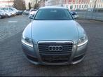 Audi A6 c6 2.0tdi FaceLift 10/2010 euro5, Autos, Audi, Euro 5, Boîte manuelle, Noir, Diesel
