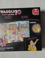 Puzzels Wasgij? Destiny 950 stuks, Enlèvement ou Envoi, 500 à 1500 pièces, Comme neuf, Puzzle