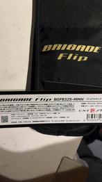 Tenryu Brigade Flip BGF832S-MM, Watersport en Boten, Ophalen, Werphengel