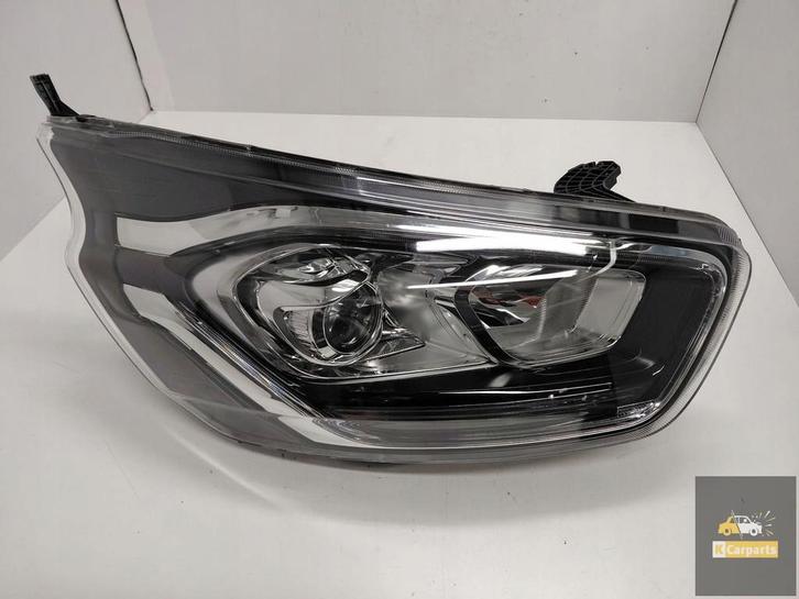 JK21-13W029-DJ, feu de levage DEL droit pour Ford Transit Cu, Autos : Pièces & Accessoires, Éclairage, Ford, Utilisé
