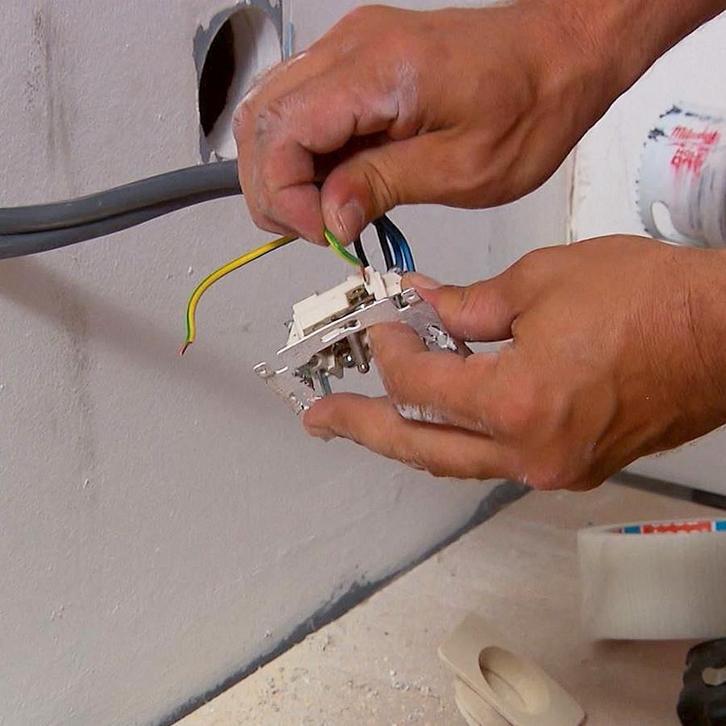 Électricien Halle, Offres d'emploi, Emplois | Bâtiment