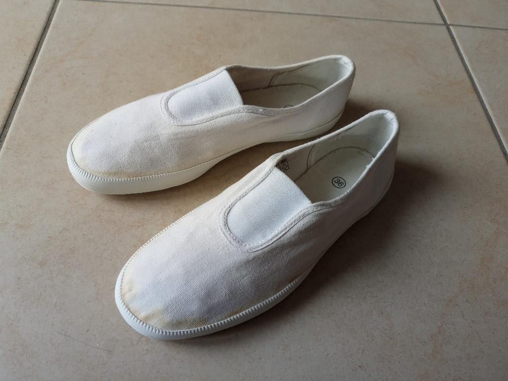 Chaussons de sport, Enlèvement ou Envoi, Garçon ou Fille, Chaussures de sport