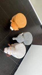 Poufs pour enfants, Maison & Meubles, Enlèvement, Comme neuf, Bois