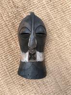 Kifwebe masker, Ophalen