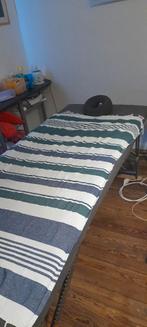 homme 62 ans  fait  massage relaxant  pour homme, Ontspanningsmassage