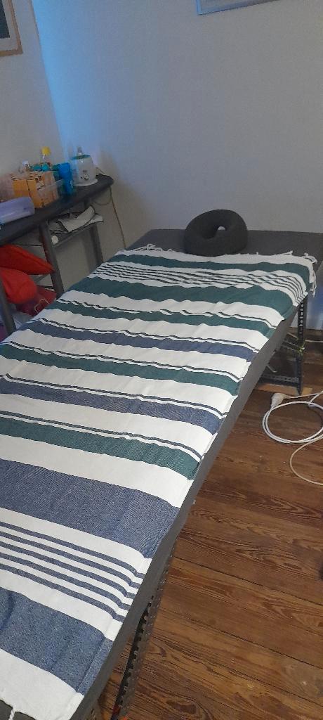 homme 62 ans  pratique massage relaxant  pour homme, Services & Professionnels, Bien-être | Masseurs & Salons de massage, Massage relaxant