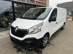 Renault Traffic 1.6 DCi lichte vracht, Achat, Entreprise, Noir, https://public.car-pass.be/vhr/fd1293c3-116d-406b-8d1d-bf6ab8ee8b19