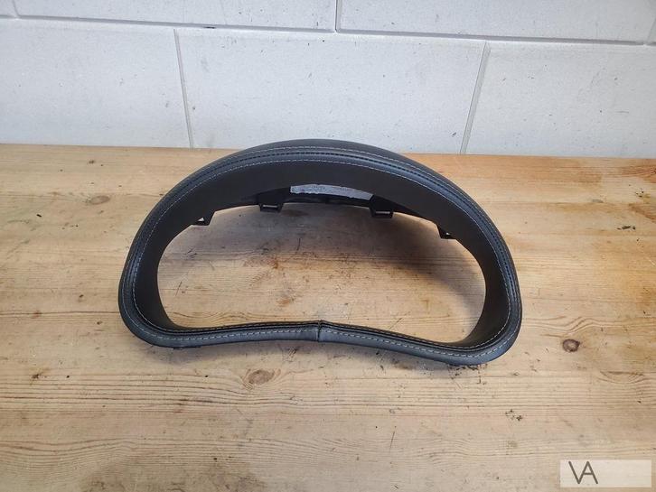 Peugeot 206 RC lederen tellerkap ORIGINEEL RC LEER €100, Auto-onderdelen, Dashboard en Schakelaars, Peugeot, Gebruikt, Ophalen of Verzenden