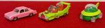Verzamelaar: Simpsons & Jetsons Vintage Hot Wheels Car, Hobby en Vrije tijd, Ophalen of Verzenden, Zo goed als nieuw, Auto