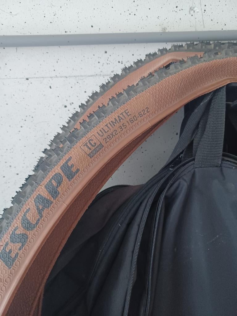 Mtb banden Good Year Escape. 29 x2.35/60-622, Ophalen, Band, Good Year, Rubber