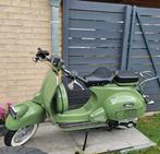 Neco abruzzi 125cc modèle 65 vespa, Fietsen en Brommers, Ophalen