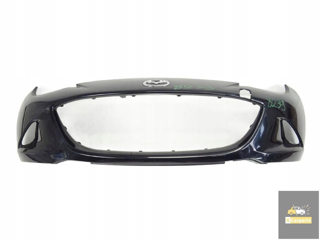 Mazda MX5 MX-5 IV 4 14- Voorbumper, Auto-onderdelen, Carrosserie, Gebruikt, Shinchi, Fuchu-Cho 3-1
730-8670  Hiroshima, Mazda Motor Corporation