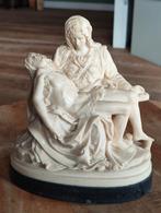 Beeldje Pietà van Michelangelo Buonarroti, Antiek en Kunst, Ophalen of Verzenden