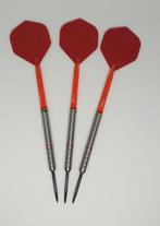 Darts pijlen One80 Jetstream Stealth 90% - 24 gram, Ophalen of Verzenden, Gebruikt, Pijlen