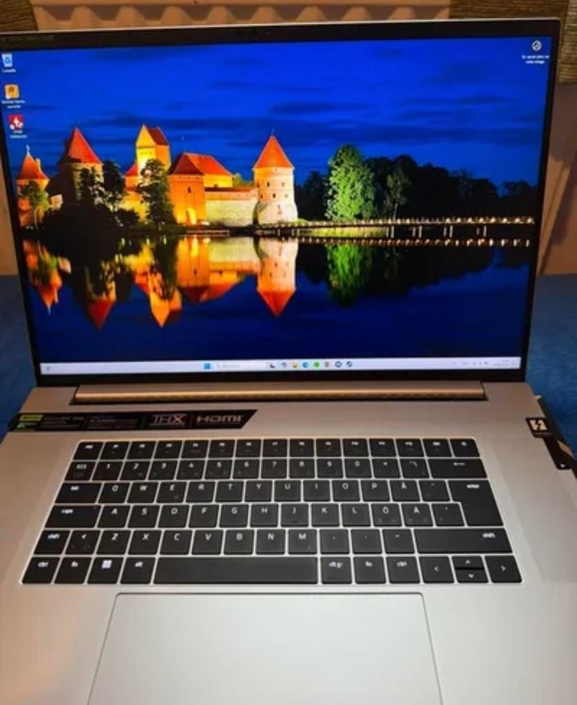 Razer Blade 18 2025, Computers en Software, Ophalen, Met videokaart, Nieuw, Gaming