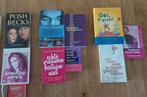 kinder-jeugd-volwassenboeken + strips, Ophalen, Zo goed als nieuw