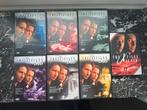 DVD X FILES saison 1 avec film, Enlèvement, Comme neuf
