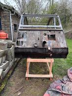 Caisse 2cv, Enlèvement, Utilisé, Citroën