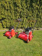 GTM GTV 500 Verticuteermachine, Enlèvement, Neuf, Essence, GTM