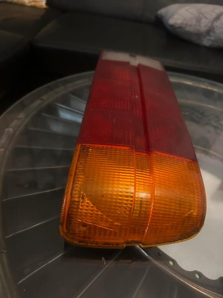 Feu arriere bmw e30 phase 1, Autos : Pièces & Accessoires, Éclairage, BMW, Enlèvement ou Envoi