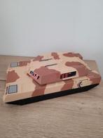 Micro machines galoob battle tank military, Ophalen of Verzenden